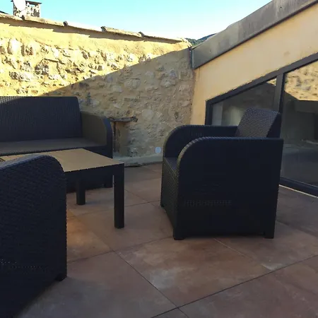 Les Terrasses De Laurent De Carnols Vakantiehuis *