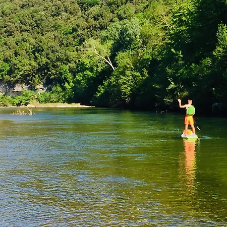 Les Terrasses De Laurent De Carnols