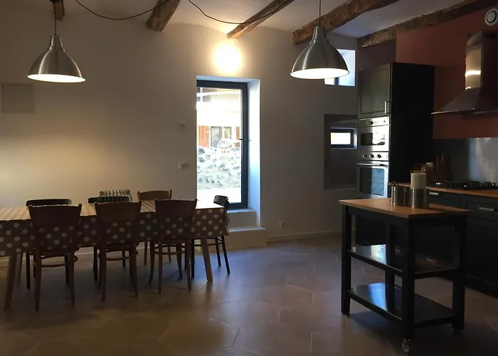 Les Terrasses De Laurent De Carnols Saint-Laurent-de-Carnols