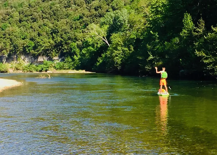 Les Terrasses De Laurent De Carnols